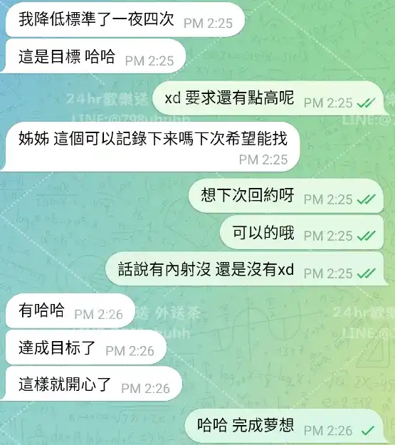 客評截圖