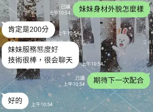 客評截圖