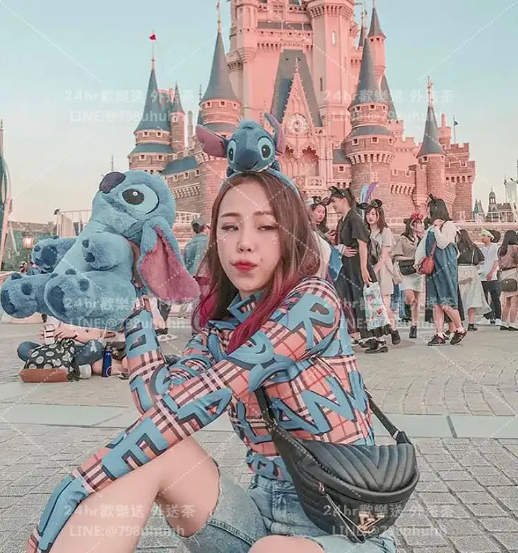 舒淳