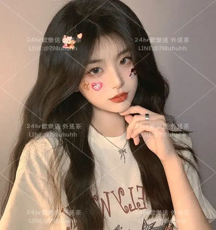 琪琪