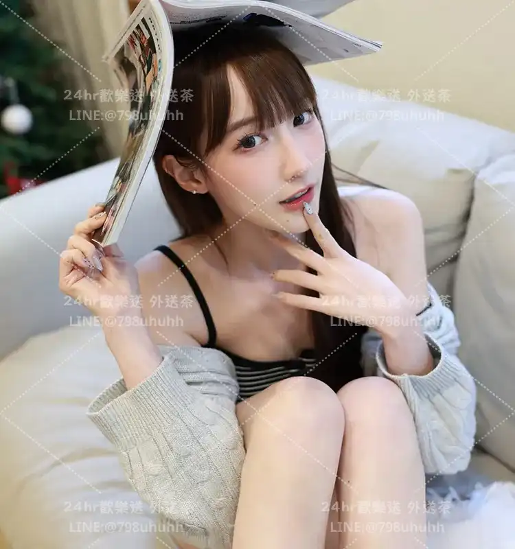 藍藍