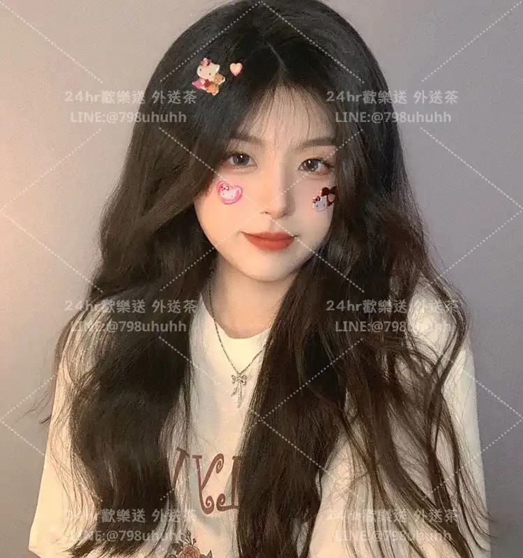 琪琪